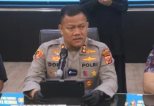 Kurang Dari 24 Jam, Polres Subang Berhasil Amankan 3 Pelaku Curanmor