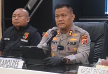 Jajaran Satreskrim Polres Subang, Berhasil ringkus Residivis Spesialis Curanmor