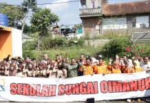 Hari Lingkungan Sedunia, Direktur SSC : Perkuat Aksi Nyata Iklim