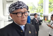Buky Jelaskan Skema Bantuan Rp52,8 Miliar untuk Atasi Darurat Sampah Bandung