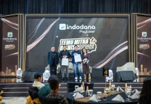 Indodana PayLater Perkuat Merchant Jabar dengan Solusi Social Commerce
