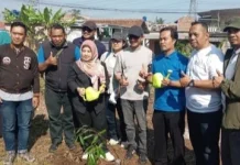 Hari Lingkungan Hidup Sedunia, Warga Diajak Kelola Sampah dan Perkuat Aksi Iklim