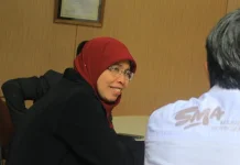 Atasi Blank Spot Pendidikan, DPRD Jabar Tinjau Kesiapan SMAN 28 dan SMAN 29 Bandung