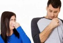 Ini Tips Agar Terhindar Bau Badan atau Bromhidrosis Sepanjang Hari