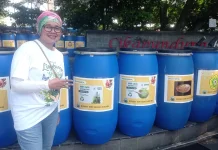 Hari Lingkungan Hidup: Eco Enzyme Solusi Kelola Sampah Bermanfaat