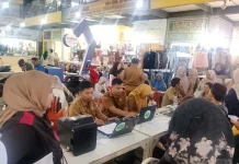 Melalui Program "Jembol" Pemkab Kejar Target Adminduk