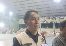 Seluruh Jemaah Haji Cimahi Kloter 7 Kembali Selamat tanpa Kendala