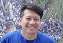 Antusias Hadapi JDT, Persib Ingin Ukur Kekuatan di ACC Shopee Cup
