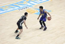 Satria Muda Jaga Asa ke Final usai Tekuk Hornbills di Gim Kedua Semifinal