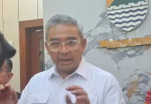 Pemkot Bandung Bentuk Satgas Anti Begal, Perkuat Patroli dan Siskamling