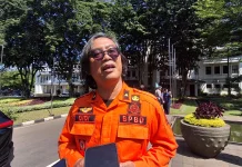 Antisipasi El Nino Godzilla, BPBD Bandung Petakan 31 Titik Rawan Kekeringan