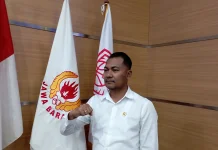 Membangun Bangsa Melalui Basket dan Menjadikan Manusia yang Sehat Seutuhnya