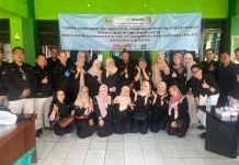 Ini Cara Unpad Perkuat Ketahanan Kesehatan Masyarakat