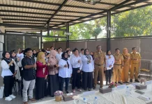 Peringati Bulan Bung Karno, Ineu Purwadewi Hadirkan Pelatihan Barista di Sumedang