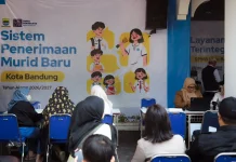 Pemkot Bandung Hadirkan Desk Layanan Terpadu SPMB 2026
