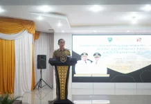 Sekda Subang, Katalog V6 Kunci Belanja Transparan dan Akuntabel