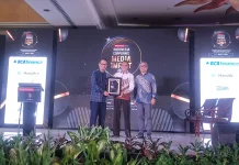 Ini Dua Penghargaan Nasional Kinerja Komunikasi Publik Keberlanjutan