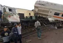 Disiplin Perlintasan Sebidang, 118 Lokasi Prioritas Telah Ditutup