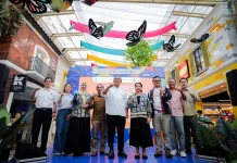 Bulan Belanja Bandung di Bukan, Dorong Wisata Belanja dan Pertumbuhan UMKM