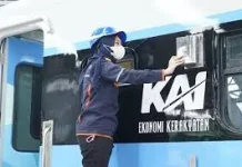 KA-Cikuray Sarana Ekonomi Kerakyatan, Melayani Lebih Banyak Masyarakat