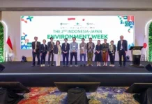 Eventify Organizer Dipercaya OECC Tangani Indonesia-Japan Environment Week 2026