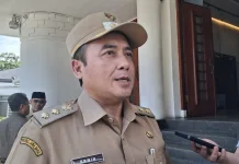 Pemkot Bandung Cari Solusi Akses Jalan untuk 120 KK Terisolasi di Cisaranten