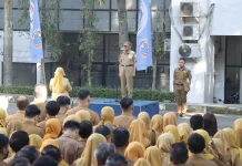 Hari Lingkungan Hidup Sedunia 2026, Warga Cimahi Bergerak Hadapi Perubahan Iklim
