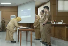Cimahi Hadapi Darurat Sampah 250 Ton per Hari, Kolaborasi Pentahelix Diperkuat