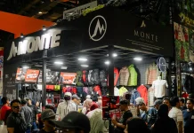 Monte Equipment, Pendatang Baru Asal Bandung yang Curi Perhatian di Indofest 2026