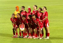 Lawan Kamboja, Viny Silfianus Tegaskan Tekad Timnas Putri Indonesia