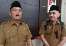 Sampah Jadi Perhatian Serius Pemkab Tasikmalaya, Wabup: Jadikan Bermanfaat