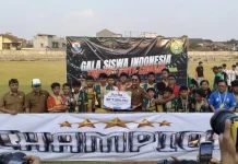GSI Kota Cimahi 2026 Resmi Ditutup, Pemkot Dorong Lahirnya Atlet Muda Berkarakter
