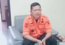 BPBD Kabupaten Subang Imbau Warga Waspada Fenomena El Nino Godzilla