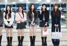 izna Resmi Comeback lewat Video Music ' METRONOME '