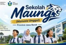 Hanya 18.268 Kursi Tersedia untuk 38.476 Pendaftar Sekolah Maung