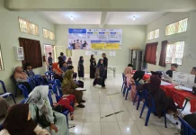 Kadisdik Pastikan Kesempatan Masuk SMA/SMK Masih Terbuka