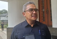 Antisipasi Kemarau, Pemkot Bandung Siapkan Pasokan Air untuk Bandung Utara