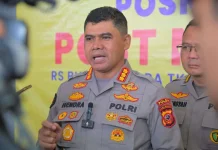 Polda Jabar Segera Limpahkan Berkas Perkara Taufik Hidayat ke Kejaksaan
