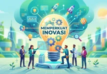 PIDI: Memperkuat Ekosistem Inovasi Indonesia