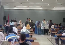 Nilai Skoring Dipersoalkan, PCMB Jabar Tuai Kebingungan Pendaftar jelang SPMB