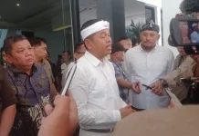 PCMB Bikin Resah,  KDM Datangi Orang Tua dan Wali Murid  Beri Penjelasan