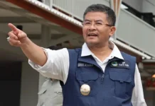 Video Pesta Sesama Jenis di Karawang Viral, Pemprov Jabar Minta Polisi Tindak Tegas