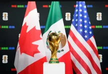 Perjalanan Amerika Serikat menuju Piala Dunia 2026