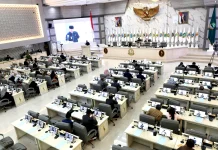 Aturan Lama Usang, Bapemperda DPRD Jabar Godok Raperda Hukum Baru