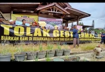 Bandung Raya Menghadapi Ketergantungan Terhadap Energi Fosil
