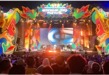 Gedebage Jazz Festival International 2026, Hadirkan Musisi Dari Lima Negara