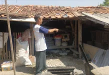 Warga Kampung Nanggewer Cianjur Resah dengan Maraknya Aksi Pencurian Unggas