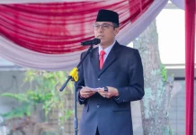 WFH Setiap Jumat Dilanjutkan, Pemkot Cimahi Perkuat Transformasi Budaya Kerja ASN