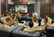 Anggaran Daerah Minim, Diky Candra Petakan Potensi Kelurahan