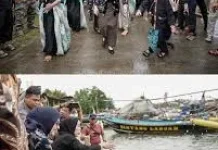 Makna Penting Dibalik Tradisi Hajat Laut Pangandaran